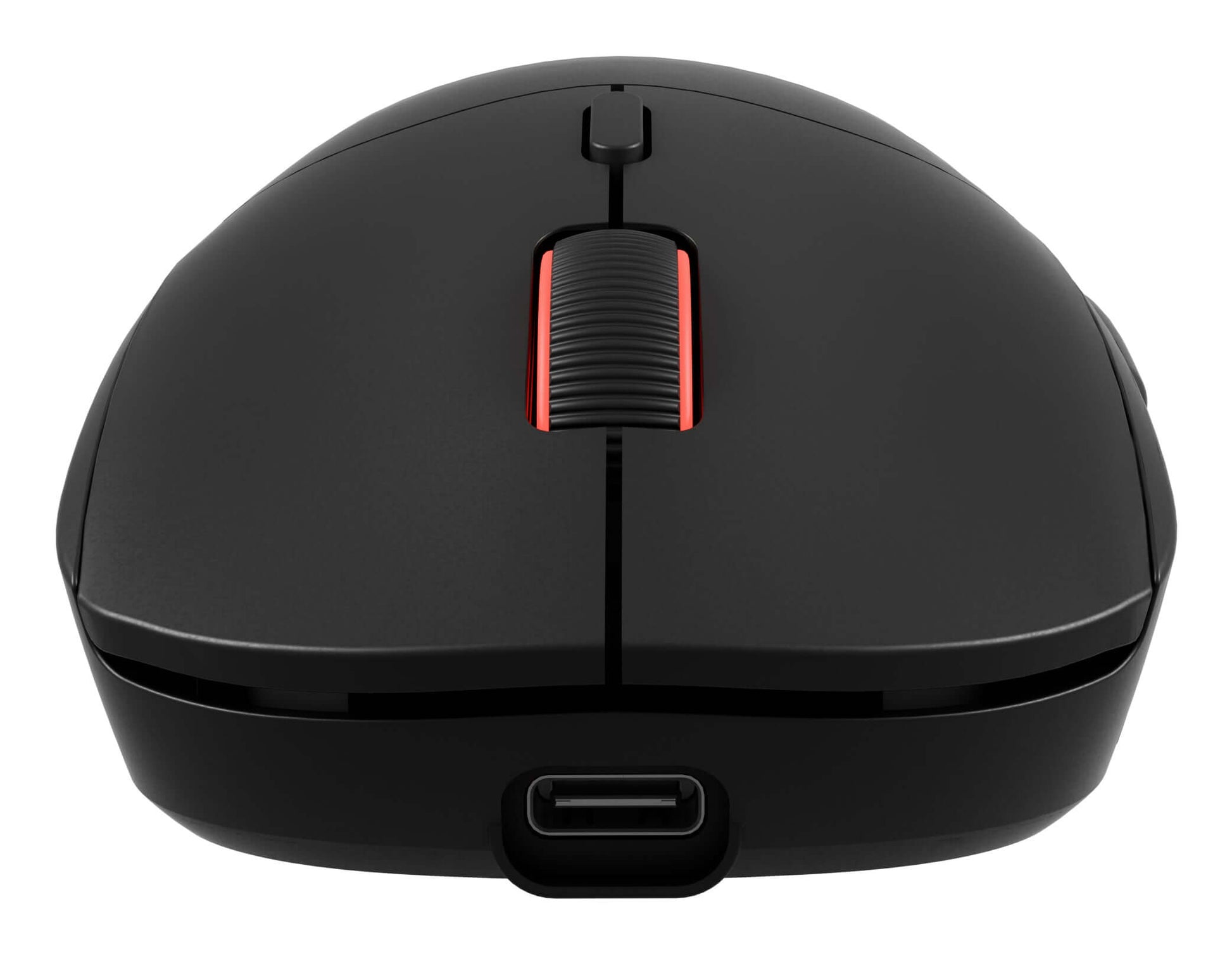 GENESIS Zircon XIII Gaming Muis Draadloos + USB Type-C Optisch 26000 DPI | Matmuis
