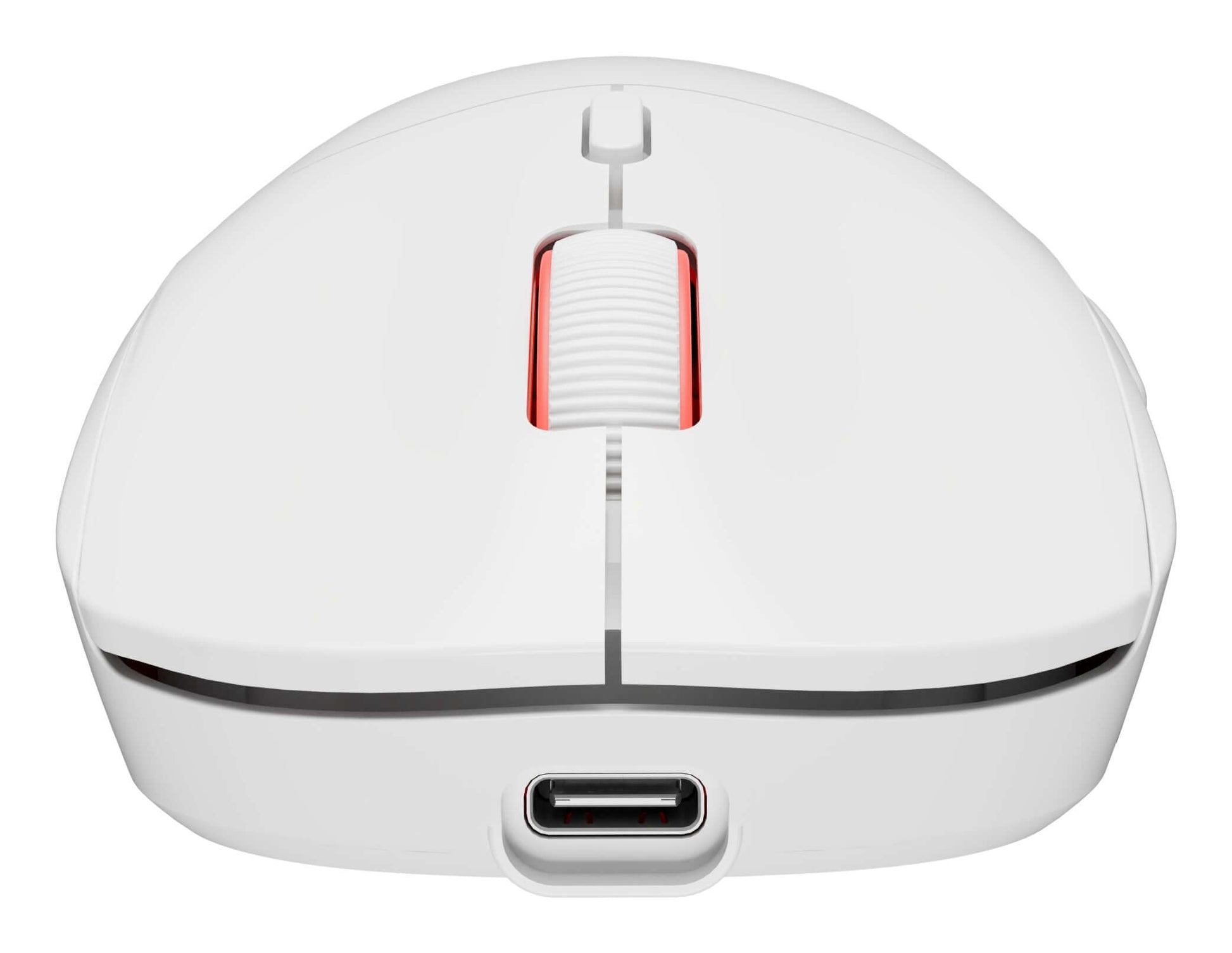 GENESIS Zircon XIII Gaming Muis Draadloos + USB Type-C Optisch 26000 DPI | Matmuis