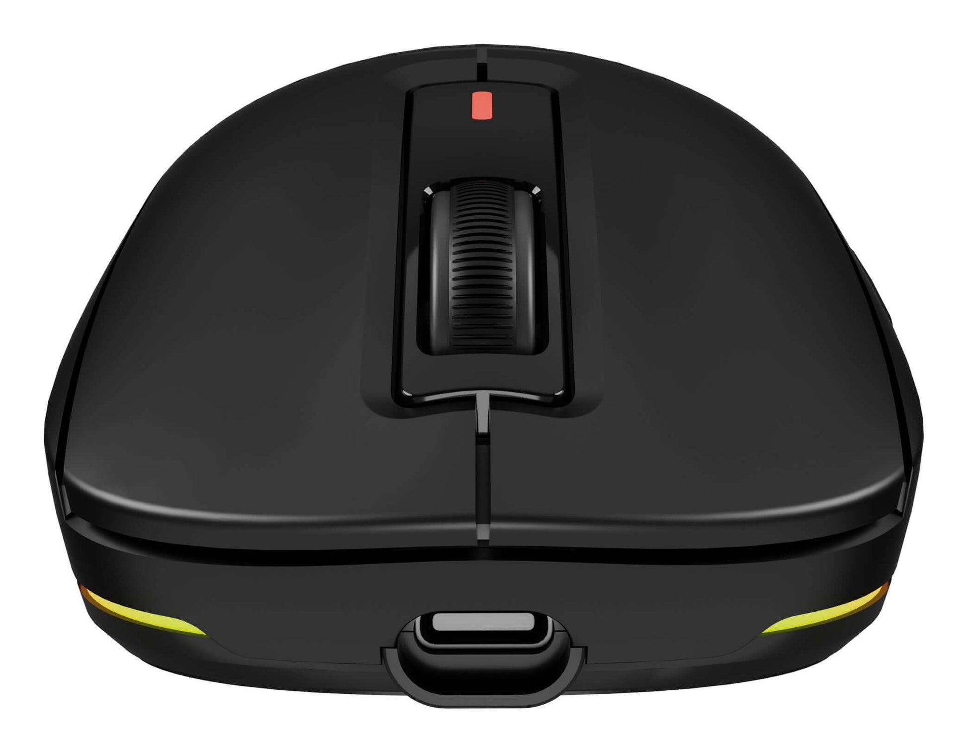 GENESIS Zircon 660 Pro Gaming Muis Draadloos + USB Type-C Optisch 26000 DPI Matmuis