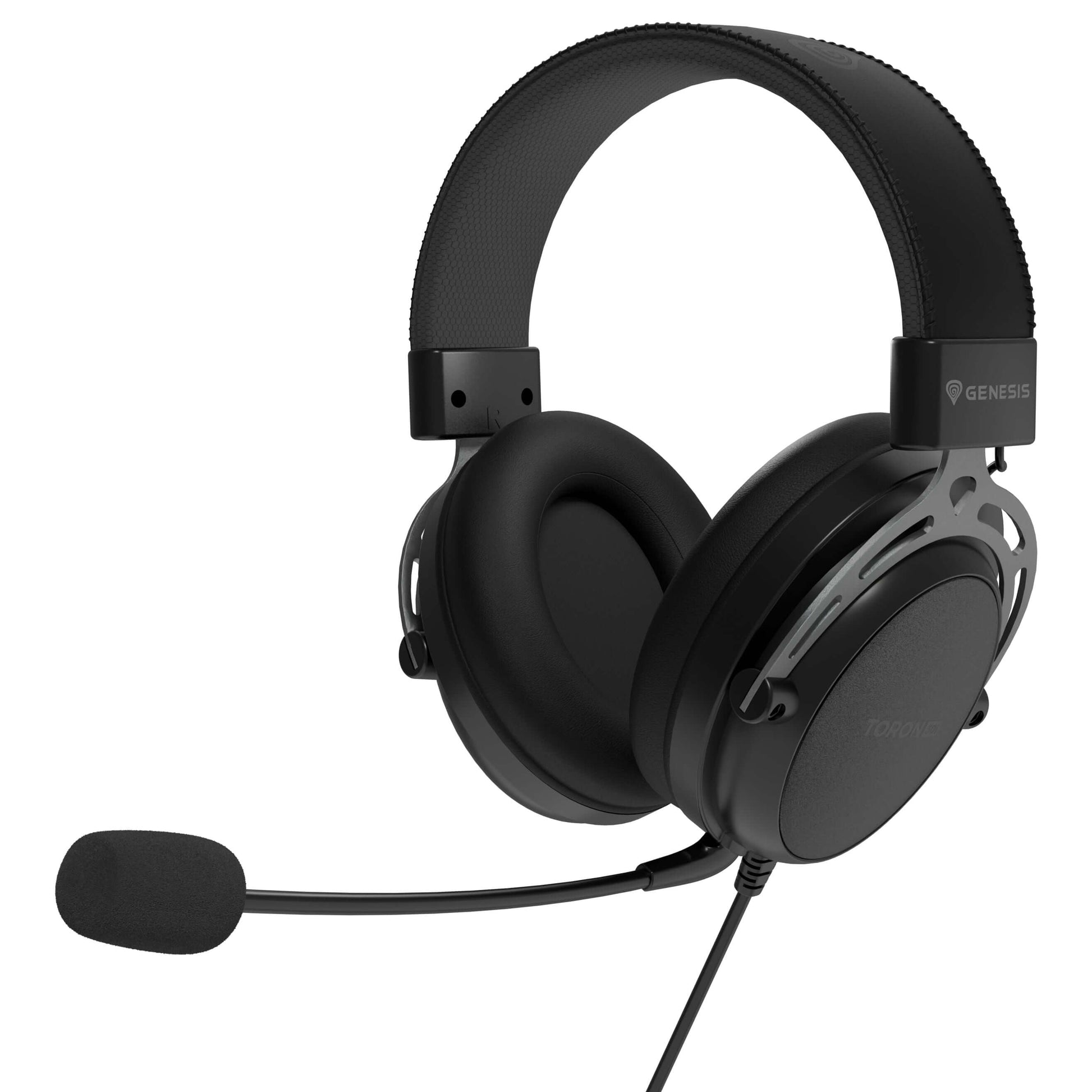 GENESIS Toron 301 Gaming Headset met Microfoon
