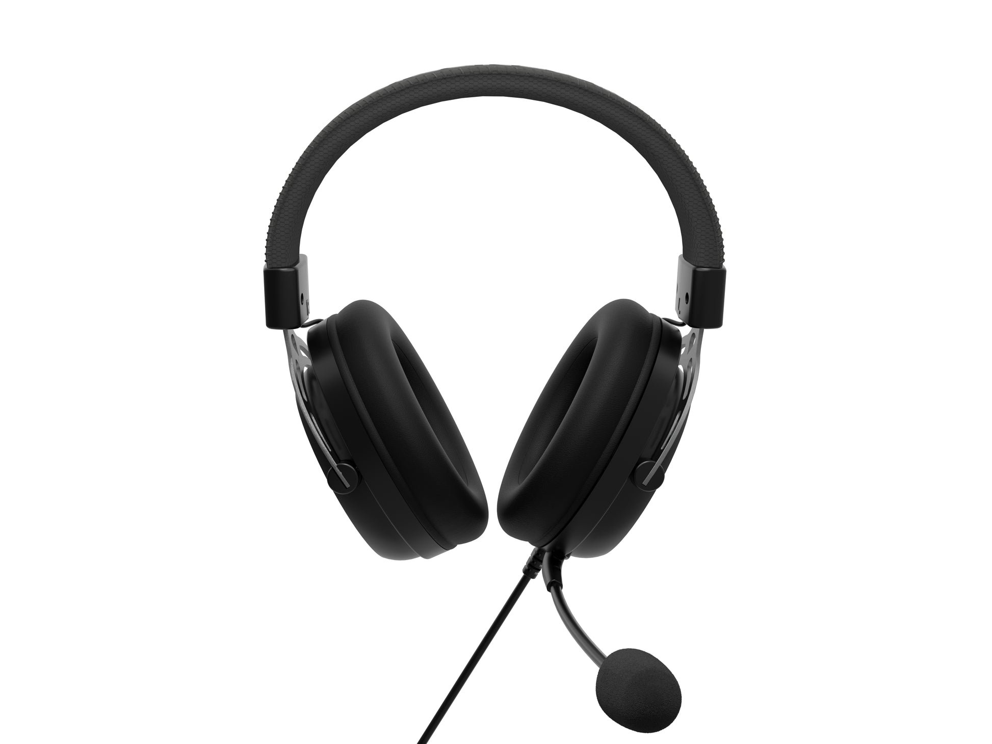 GENESIS Toron 301 Gaming Headset met Microfoon