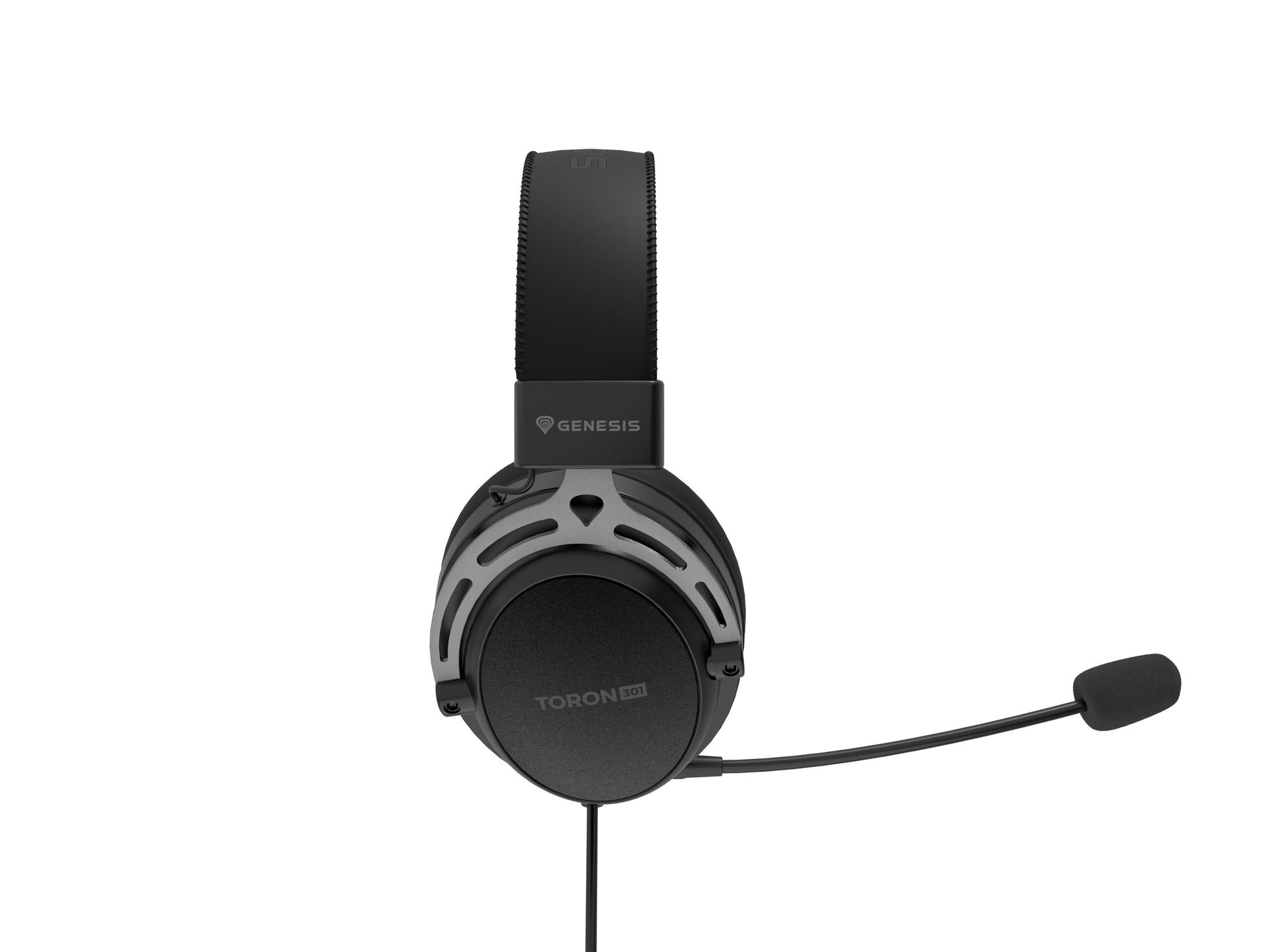 GENESIS Toron 301 Gaming Headset met Microfoon