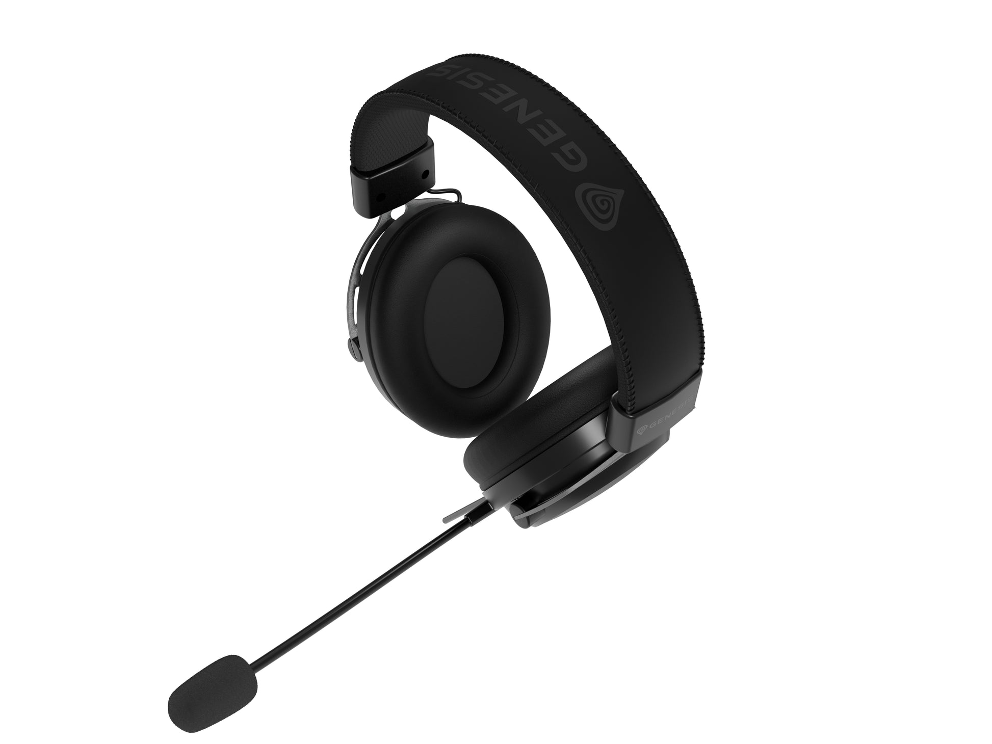 GENESIS Toron 301 Gaming Headset met Microfoon