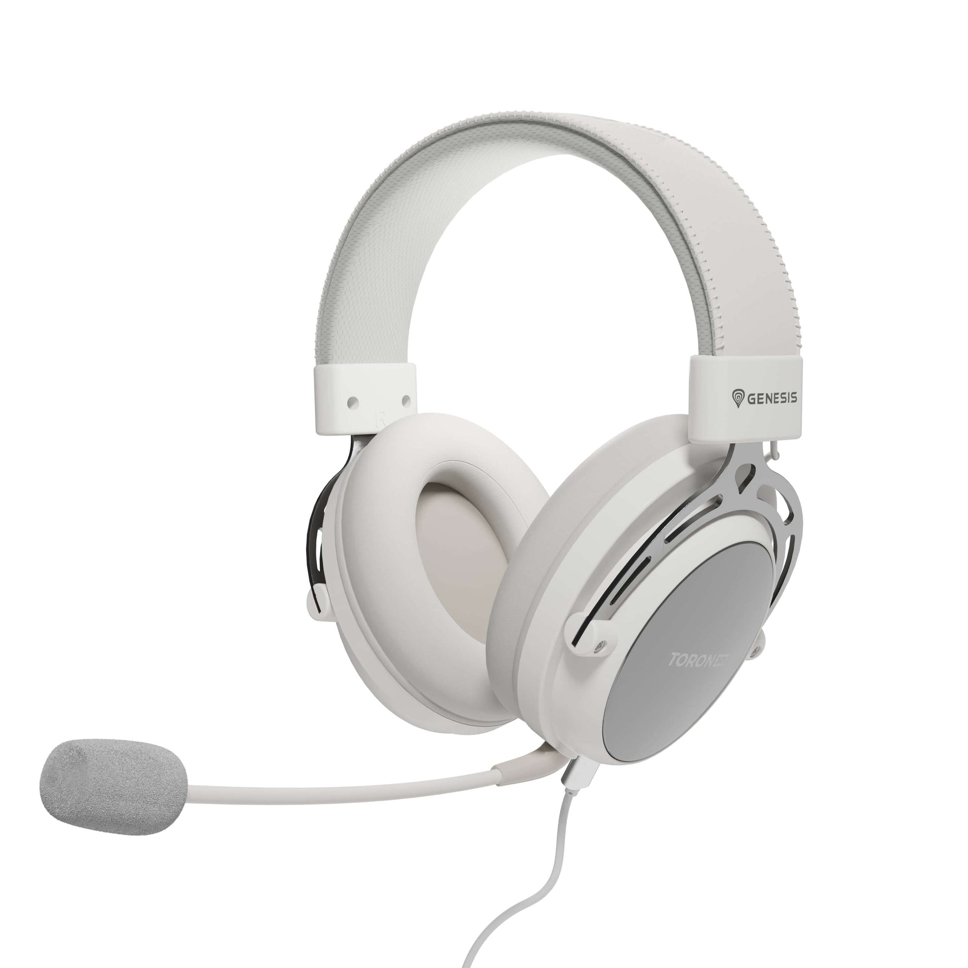 GENESIS Toron 301 Gaming Headset met Microfoon