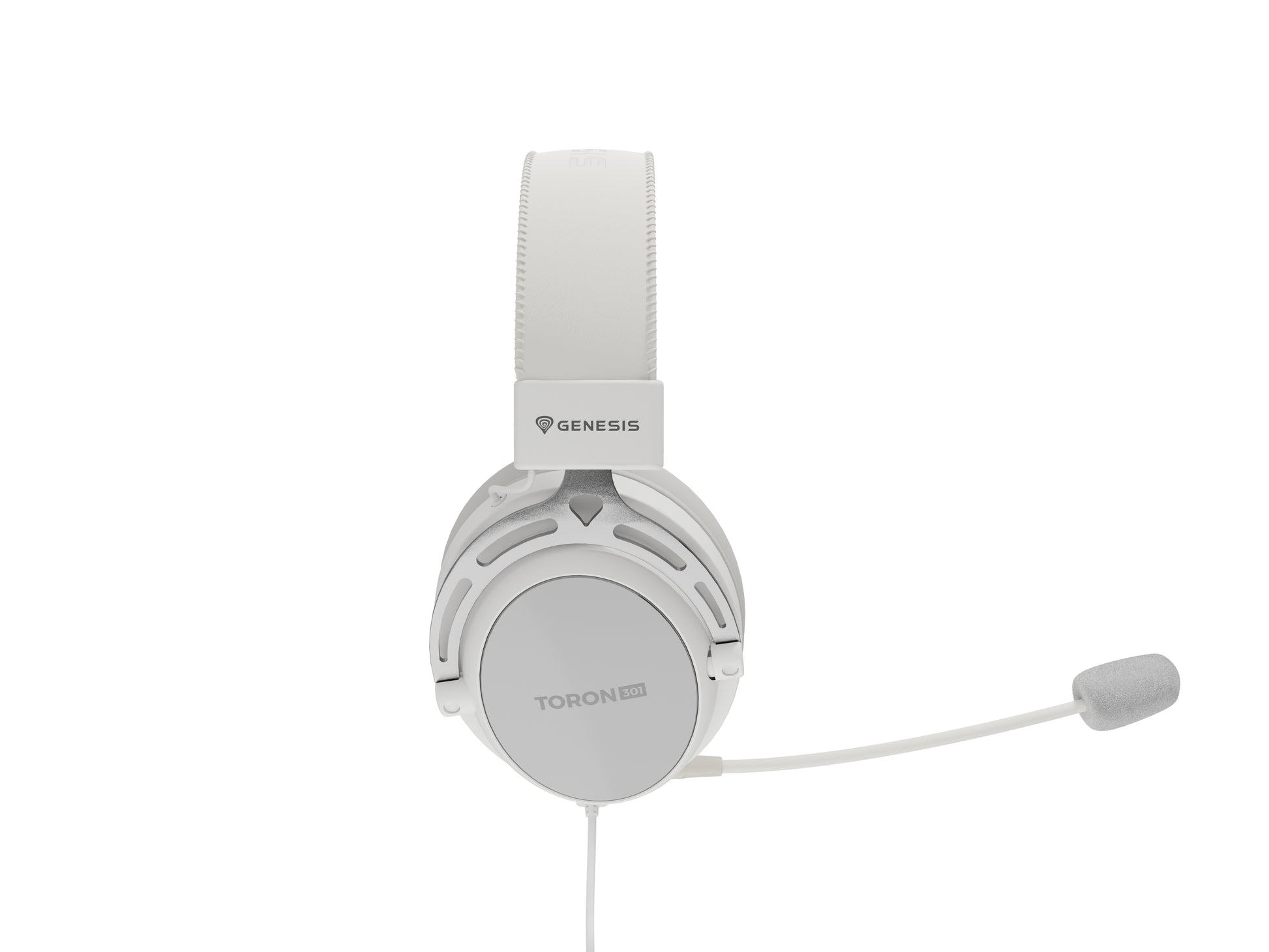 GENESIS Toron 301 Gaming Headset met Microfoon