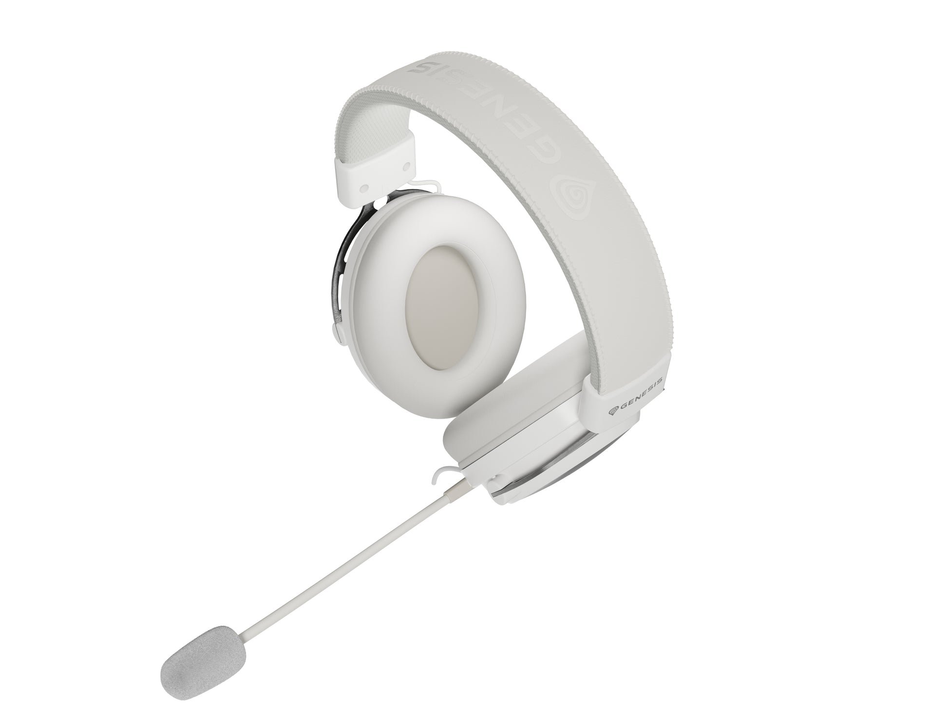 GENESIS Toron 301 Gaming Headset met Microfoon