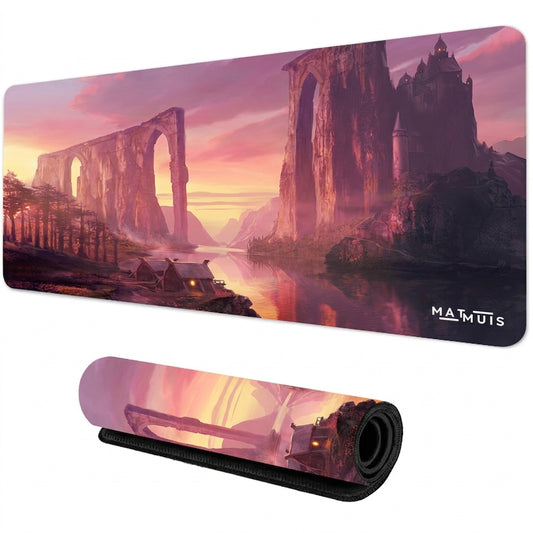 XXL Muismat | Mystic Fantasy Adore