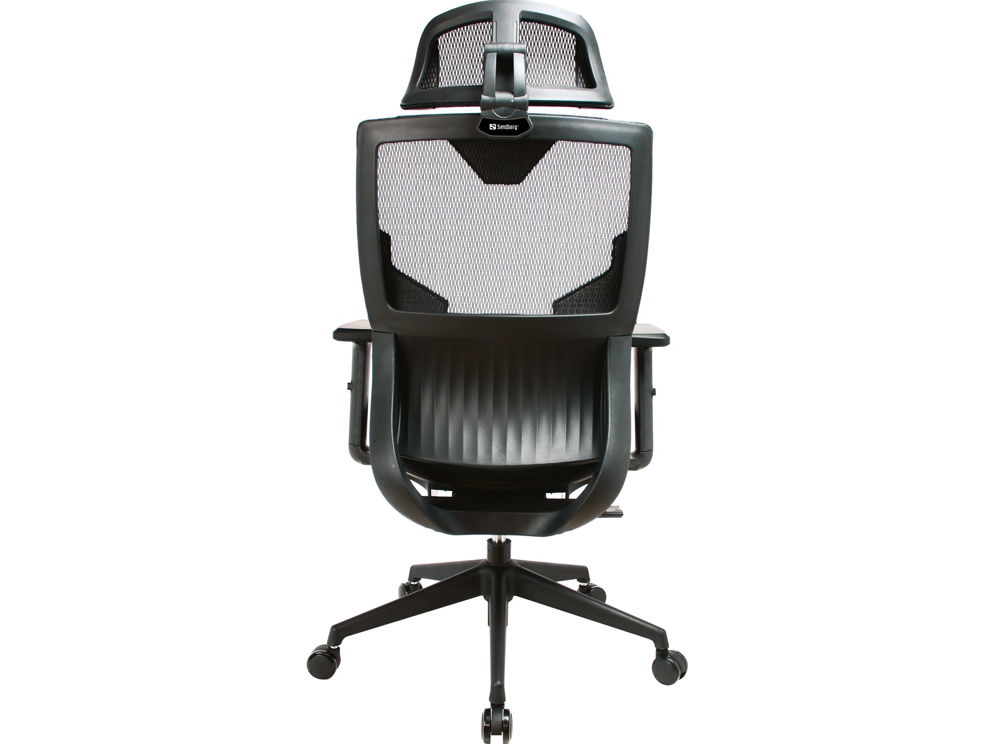 Sandberg Ergonomische Gaming Chair