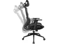 Sandberg Ergonomische Gaming Chair