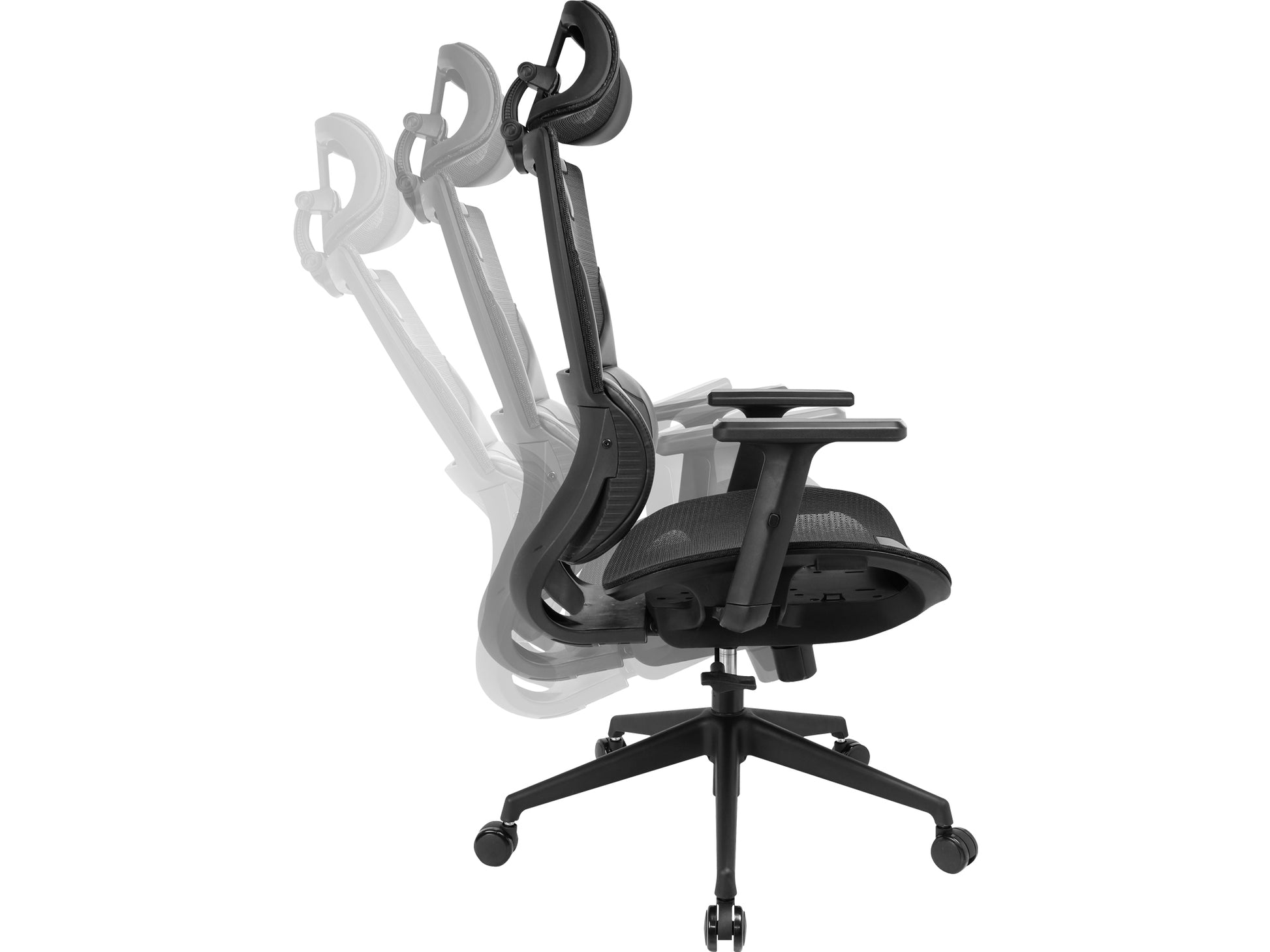 Sandberg Ergonomische Gaming Chair