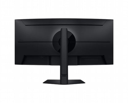 Samsung ViewFinity S8 S85TH | 40" 5K2K | 144Hz | Thunderbolt 5 | Curved Ultrawide Monitor | Zwart - Matmuis