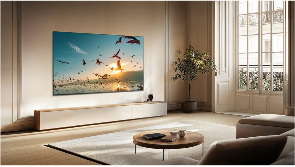 TCL 98P89K | 98" 4K Ultra HD QLED DLED Smart TV | Dolby Vision | HDR10+ | 144Hz (2025)