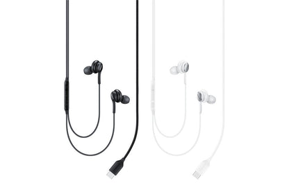Samsung EO-IC100 | In-ear Headset USB-C | Wit | Bulk - Matmuis