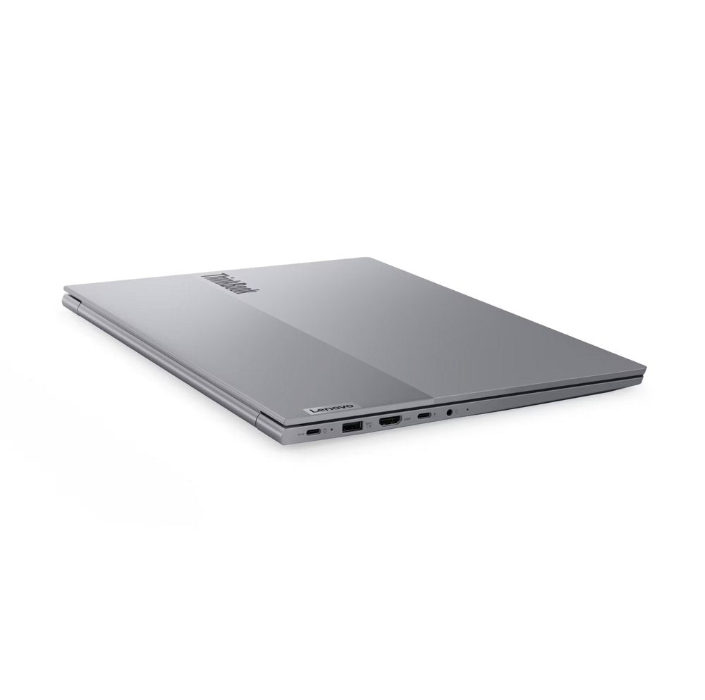 Lenovo ThinkBook 16 G9 | 16'' WUXGA IPS | Intel Core i5-13420H | 16GB DDR5 | 512GB SSD | Thunderbolt 4 | IR Cam | W11 Pro