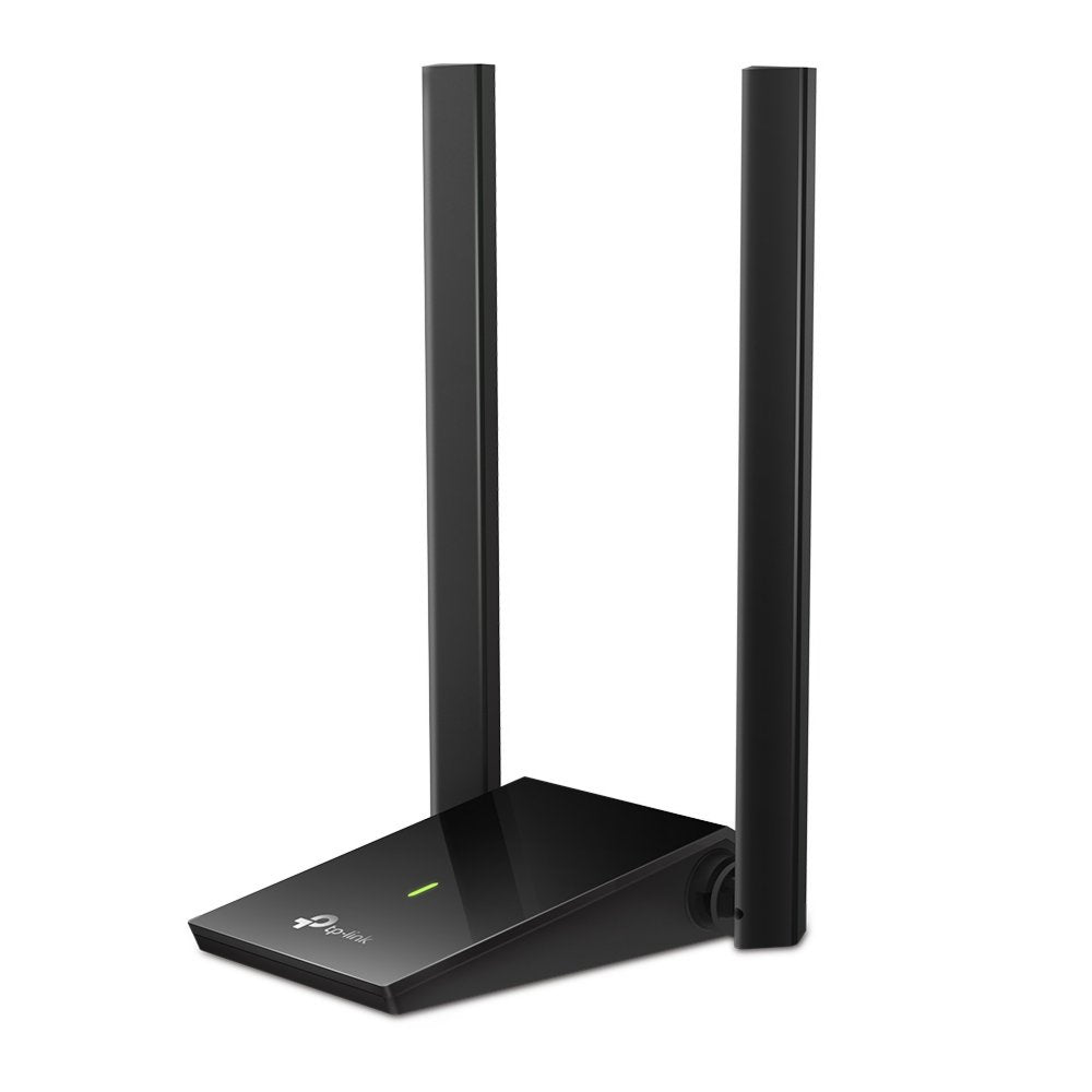 TP-Link Archer T4U Plus | Wi-Fi 5 USB Adapter | Dual-band (2,4 GHz / 5 GHz) | 1300 Mbps | USB 3.0 - Matmuis - Matmuis