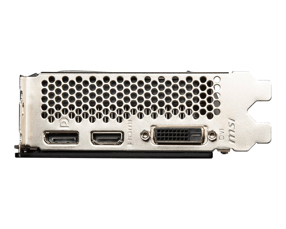 MSI GeForce RTX 3050 Ventus 2X XS OC | 8GB GDDR6 VRAM | Videokaart | GPU | Nvidia - Matmuis