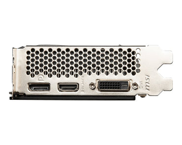 MSI GeForce RTX 3050 Ventus 2X XS OC | 8GB GDDR6 VRAM | Videokaart | GPU | Nvidia - Matmuis