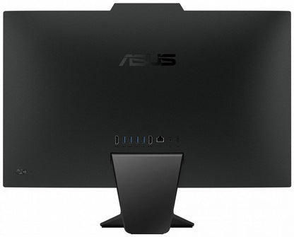 ASUS All-in-One 90PT03L2 | 23.8" Full HD IPS | AMD Ryzen 5 7520U | 16GB RAM | 512GB SSD | Windows 11 Home | Zwart