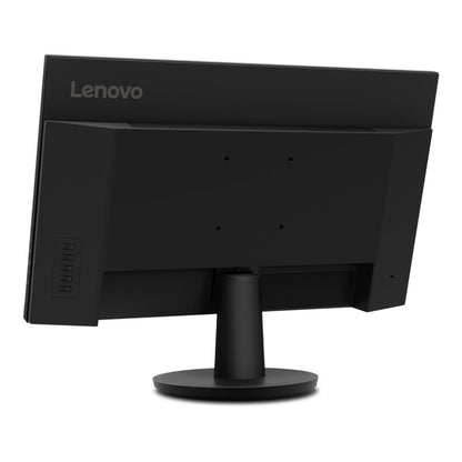 Lenovo N27q 27" | 2560x1440 Quad HD Monitor | 100Hz | IPS | 99% sRGB | DisplayPort en HDMI | Zwart - Matmuis - Matmuis