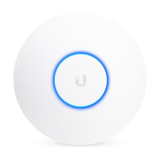 Ubiquiti UniFi AC HD | WiFi 5 Access Point | 1733 Mbit/s | PoE (met Adapter) | Inclusief Montagebeugel - Matmuis