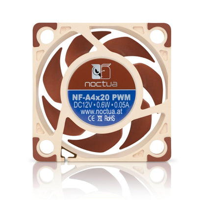 Noctua NF-A4x20 PWM | 40mm Case Fan