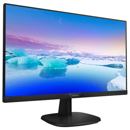 Philips 273V7QDSB/00 27'' | 1920x1080 IPS | 60Hz | SmartContrast | Full HD Monitor - Matmuis - Matmuis