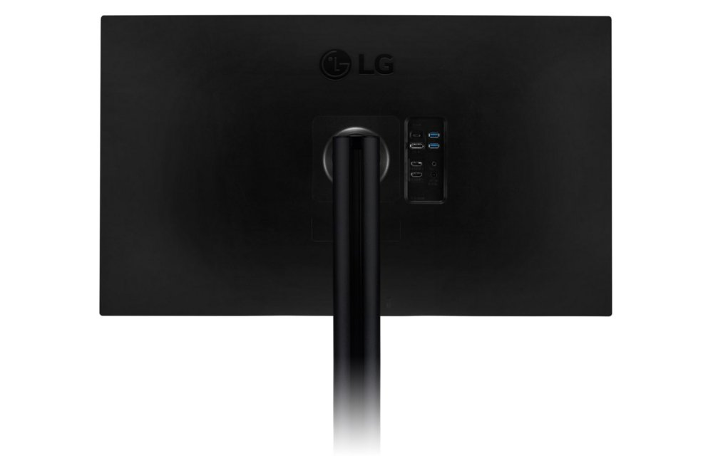 LG Ergo 32UN880P-B 32