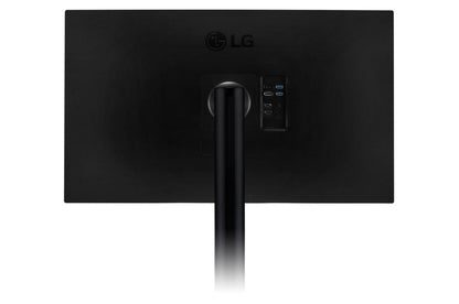 LG Ergo 32UN880P-B 32" | 3840x2160 4K IPS | 60Hz | Monitor - Matmuis - Matmuis