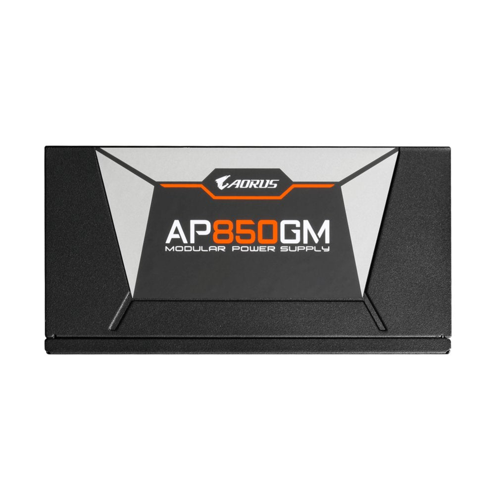Gigabyte GP-AP850GM | 850 Watt Gold ATX PSU | Modulair | Power Supply | Voeding - Matmuis - Matmuis