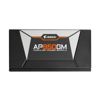 Gigabyte GP-AP850GM | 850 Watt Gold ATX PSU | Modulair | Power Supply | Voeding - Matmuis - Matmuis