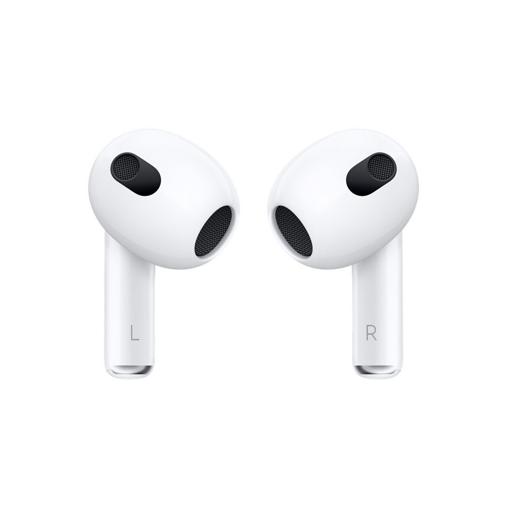 Apple AirPods | 3e Generatie | Lightning-oplaadcase - Matmuis - Matmuis