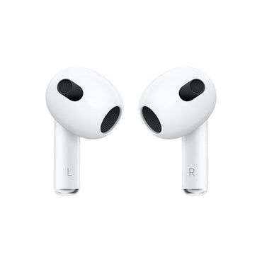 Apple AirPods | 3e Generatie | Lightning-oplaadcase - Matmuis - Matmuis