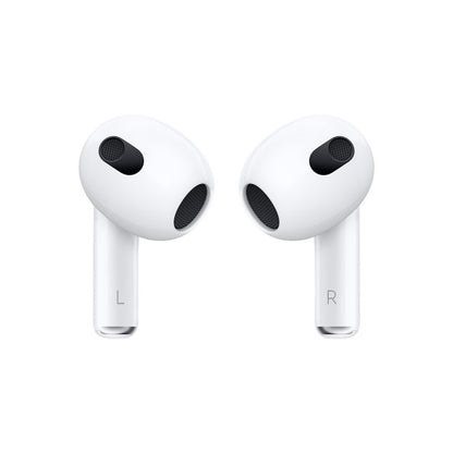 Apple AirPods | 3e Generatie | Lightning-oplaadcase - Matmuis - Matmuis
