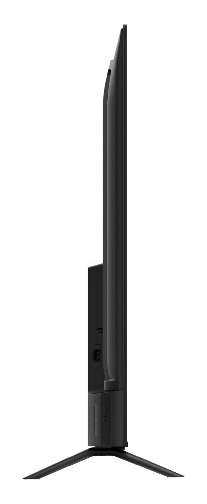 TCL 75P635 | 75'' Ultra HD 4K | LED Smart TV | Wifi | Google TV | HDR10 | 60Hz - Matmuis - Matmuis