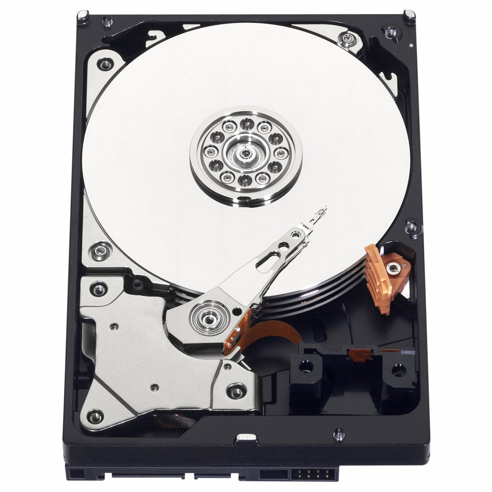 Western Digital Blue HDD 3.5