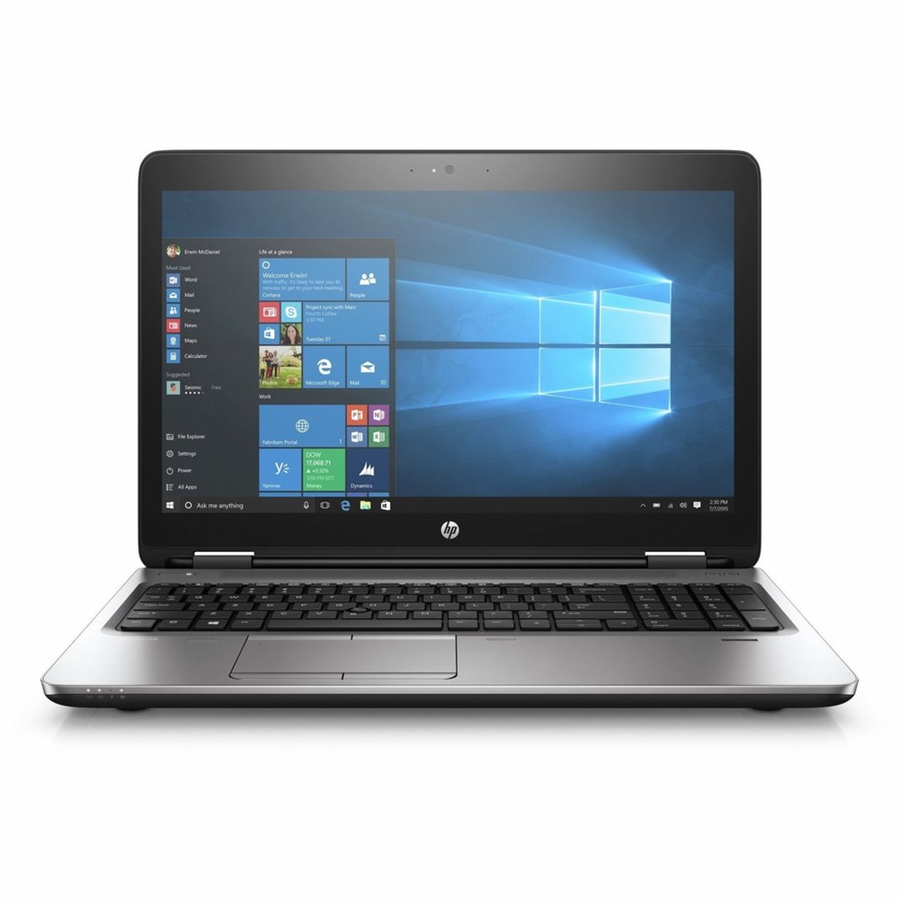 HP ProBook 4 G1a 16” Ryzen 5 24GB 512GB W11P 2YW USB4 IR CAM - Matmuis