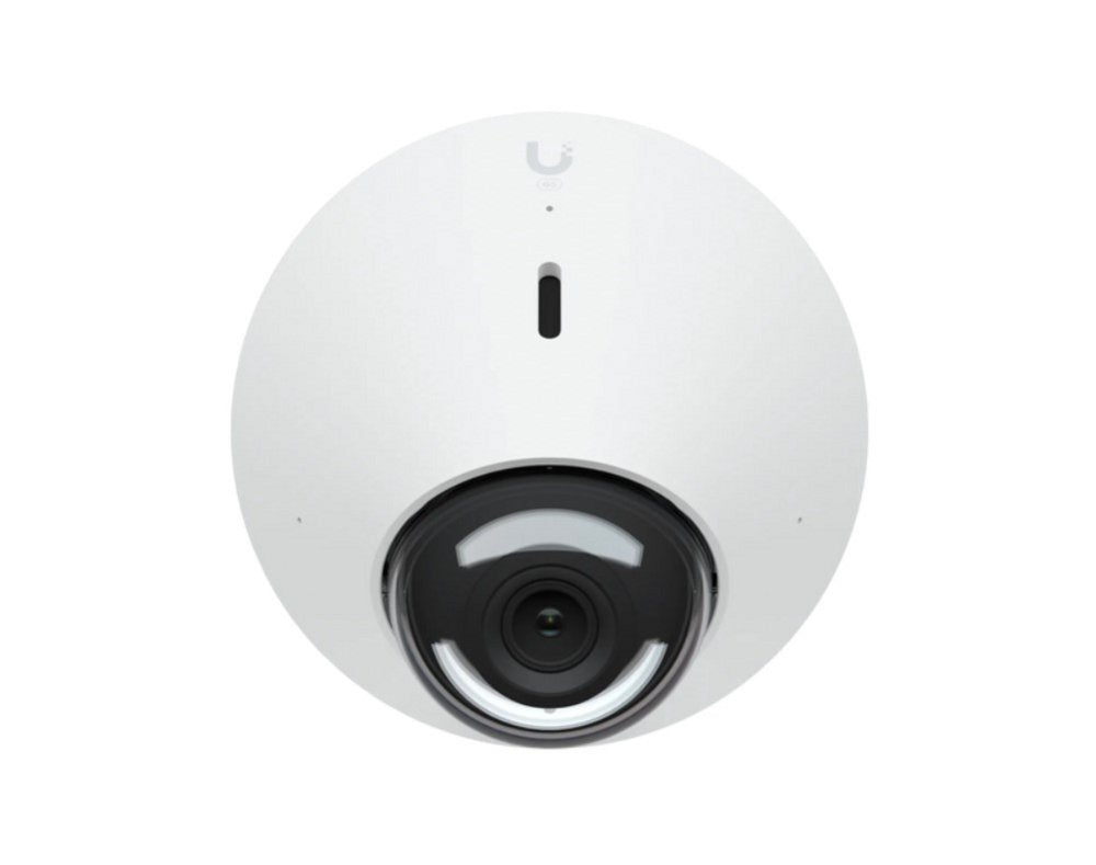 Ubiquiti UVC-G5-Dome | IP-Beveiligingscamera | Binnen & Buiten | 2688 x 1512 Pixels | Plafond-/Muurmontage | PoE