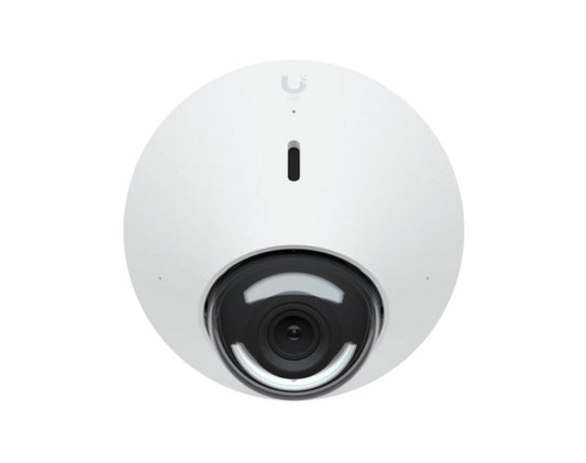 Ubiquiti UVC-G5-Dome | IP-Beveiligingscamera | Binnen & Buiten | 2688 x 1512 Pixels | Plafond-/Muurmontage | PoE - Matmuis