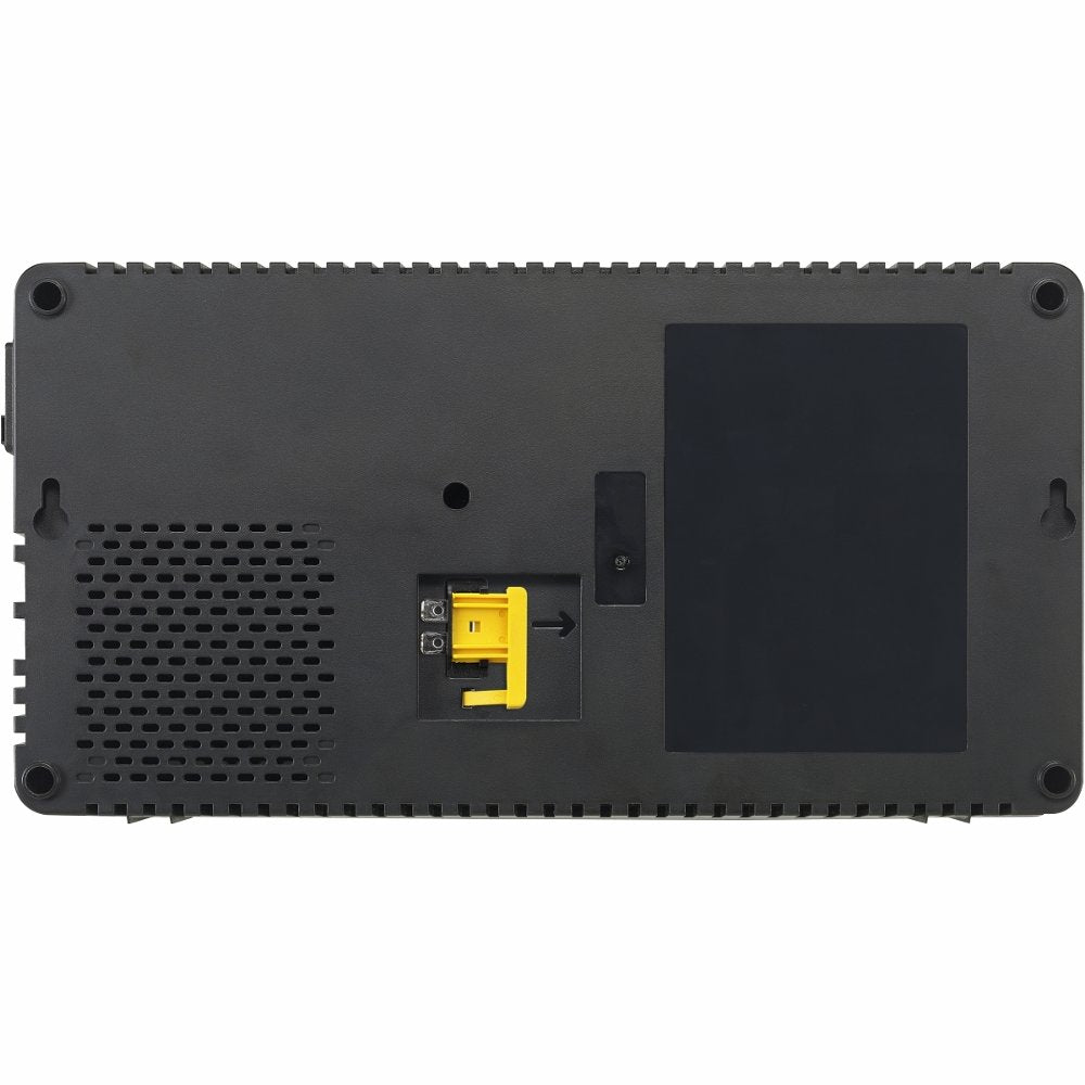 APC Easy UPS BV1000I | 1000VA / 600W | Line-Interactive | 6x IEC C13 | AVR | Noodstroomvoorziening - Matmuis