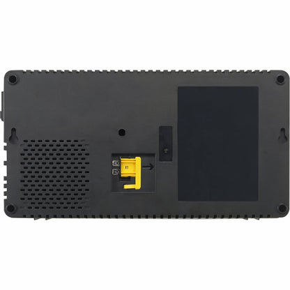 APC Easy UPS BV1000I | 1000VA / 600W | Line-Interactive | 6x IEC C13 | AVR | Noodstroomvoorziening - Matmuis
