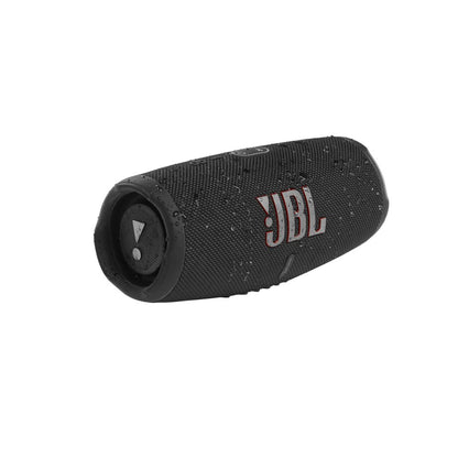 JBL Charge 5 | Portable Bluetooth Speaker | Zwart - Matmuis - Matmuis