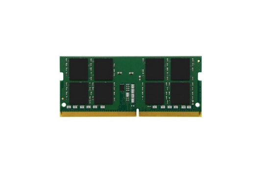 Kingston ValueRAM | 1x32GB DDR4 | 3200MHz | SODIMM | CL22 | Geheugenmodule | RAM - Matmuis - Matmuis