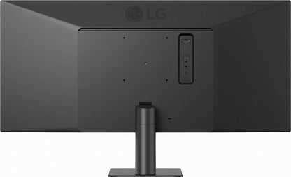 LG 29U511A-B | 29" Ultrawide 2560x1080 IPS | 100Hz | DisplayPort | HDMI | Monitor | Zwart - Matmuis - Matmuis