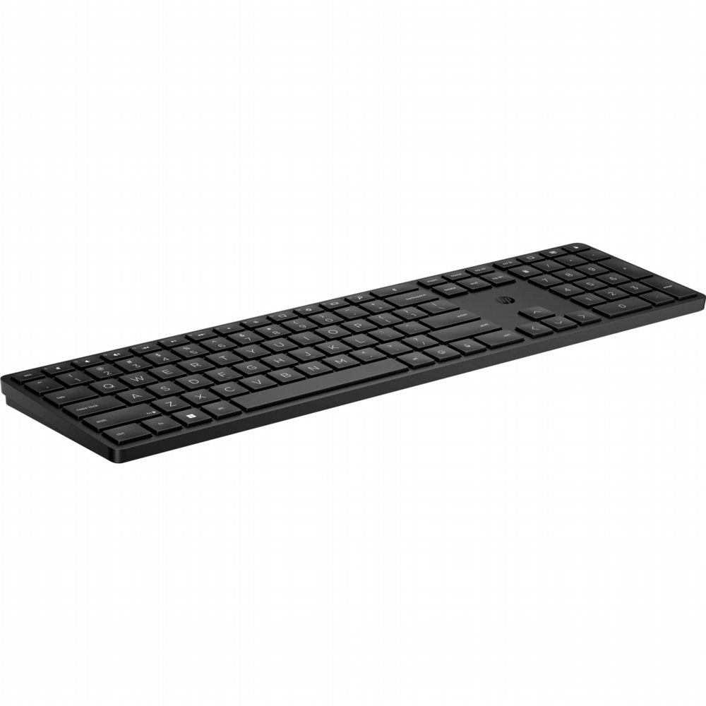 HP 450 | Draadloos Toetsenbord | QWERTY - Matmuis - Matmuis