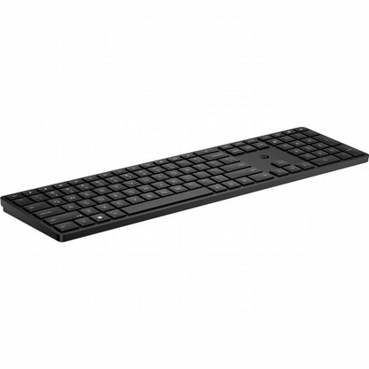 HP 450 | Draadloos Toetsenbord | QWERTY - Matmuis - Matmuis