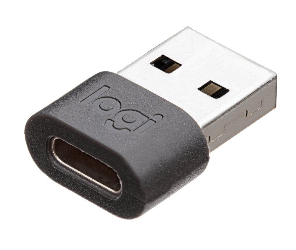 Logitech Zone | Bedrade On-ear Headset | USB-C & USB-A | Grafiet - Matmuis - Matmuis