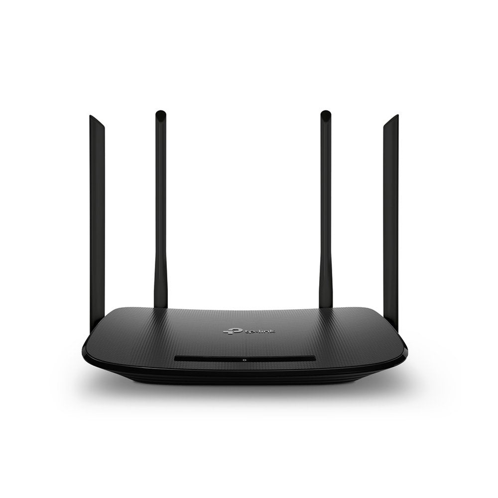 TP-Link Archer VR300 AC1200 | Wifi 5 Router | Ethernet Dual-band (2.4 GHz / 5 GHz) | 867Mbit/s - Matmuis - Matmuis