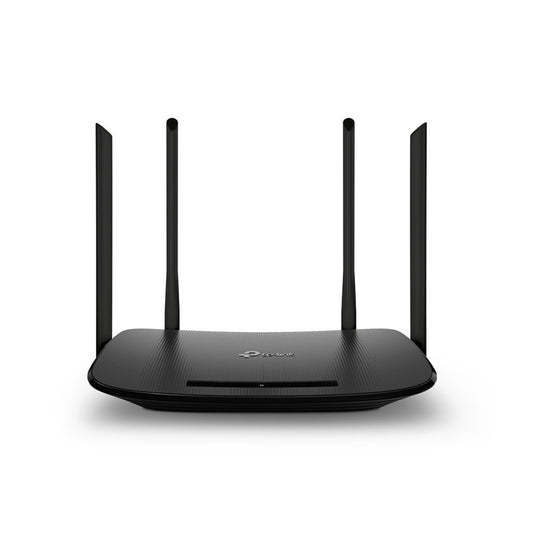TP-Link Archer VR300 AC1200 | Wifi 5 Router | Ethernet Dual-band (2.4 GHz / 5 GHz) | 867Mbit/s - Matmuis - Matmuis