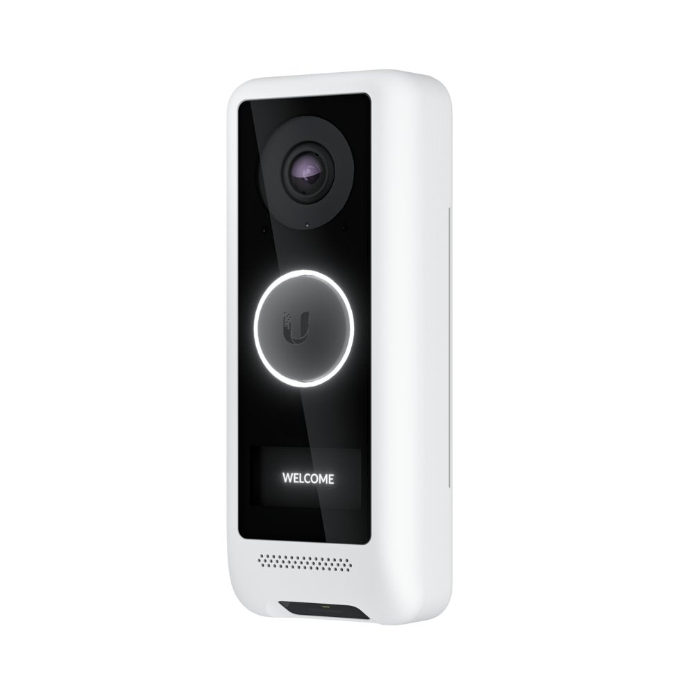 Ubiquiti Networks Protect G4 | Videodeurbel - Matmuis