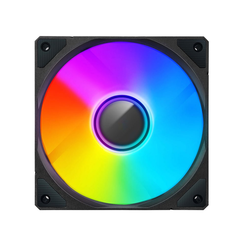 Azza PRO RGB | 120mm PWM Case Fan - Matmuis - Matmuis